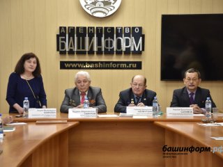 Уфимской школе планируют вернуть утраченное имя Мажита Гафури