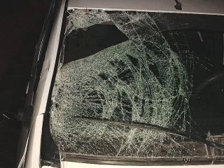 В Башкирии мужчина скончался под колесами машины молодого водителя