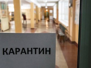 В Башкирии на карантин закрыты 323 школы