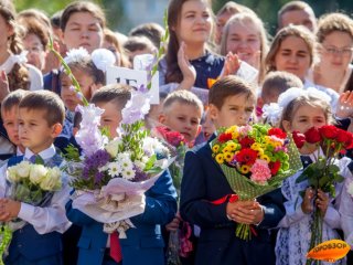 В Башкирии объяснили, как и когда подавать заявления на поступление в 1-й класс
