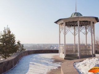 В Башкирии ожидается снег и метель