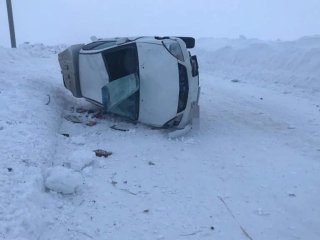 В Башкирии по вине пьяного водителя погиб 28-летний парень