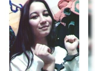 В Башкирии прекращены поиски 16-летней Вероники Юзмановой