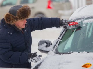 В Башкирии прогнозируется ухудшение погодных условий