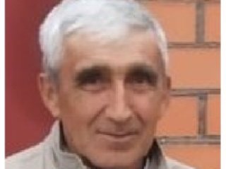 В Башкирии пропал в садовом товариществе Харрас Уразаев