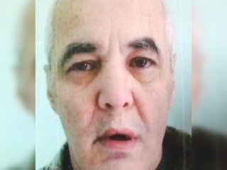 В Башкирии разыскивают Ислома Юсупова