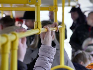 В Башкирии с 2015 года впервые увеличился пассажиропоток
