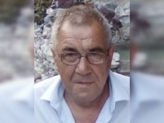 В Башкирии ведутся поиски Рузила Телякова