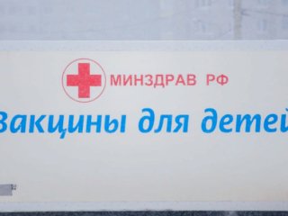 В Башкирии возросло число детей, заболевших коклюшем