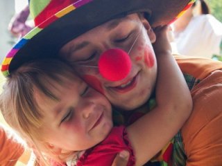 В Башкирии всех желающих обучат больничной клоунаде