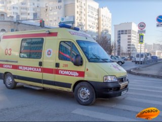 В Башкирии выездные бригады врачей осмотрели более трех тысяч жителей 