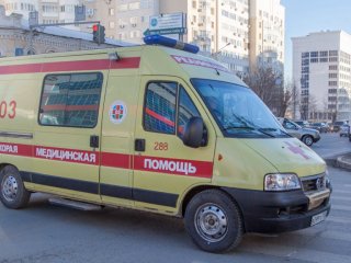 В Башкирии выросла младенческая смертность