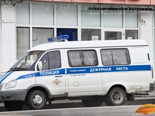 В Башкирии женщина набросилась на своего мужа с ножом