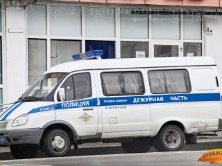 В Башкирии женщина несколько раз ударила мужа ножом