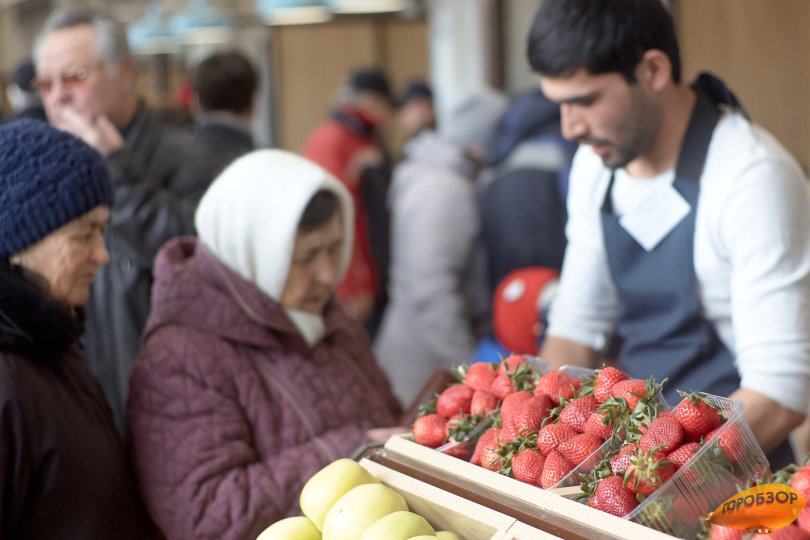 В республике проводится конкурс «Лучшие товары Башкортостана» В республике проводится конкурс «Лучшие товары Башкортостана»