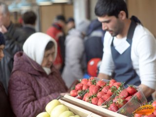 В республике проводится конкурс «Лучшие товары Башкортостана» 