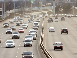 В Уфе автоинспекторы массово проверят водителей
