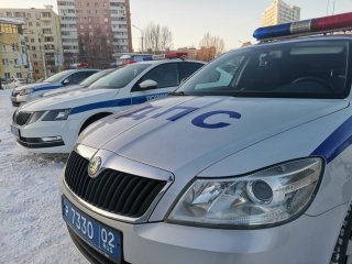 В Уфе будут массово проверять всех на дорогах