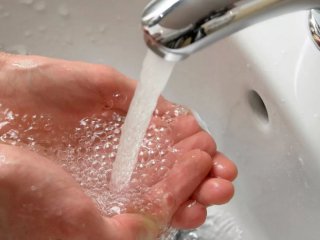 В Уфе десятки домов оставят без воды: подробный список адресов