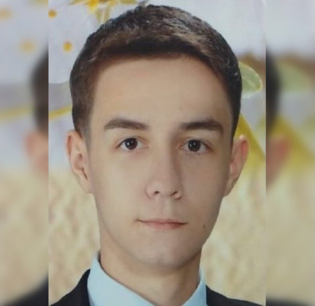 В Уфе ищут 18-летнего Ильдара Фаррахова В Уфе ищут 18-летнего Ильдара Фаррахова