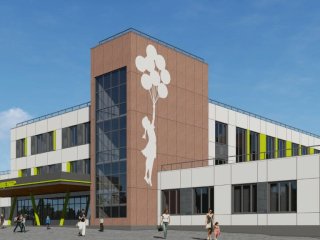 В Уфе построят реабилитационный центр для детей-инвалидов