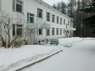 В Уфе ребенок повредил позвоночник, пока воспитатели убирали снег
