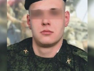 В Уфе завершены поиски 29-летнего Сергея Павлова