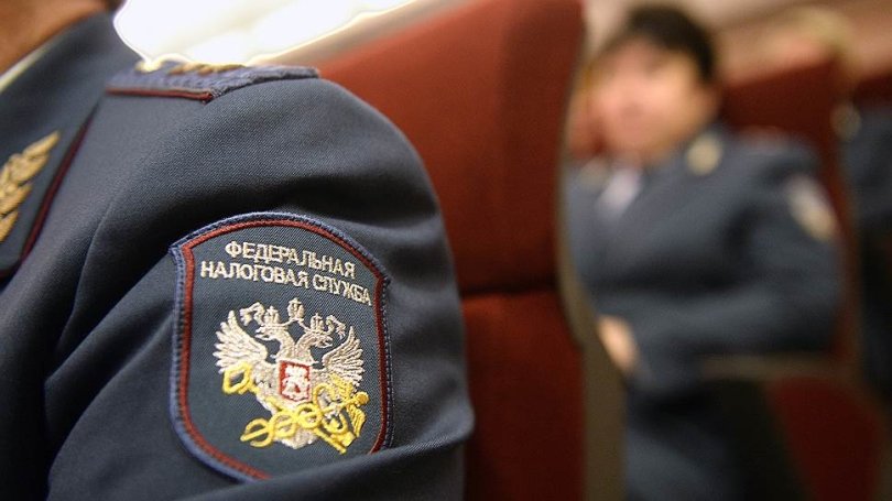 В УФНС объяснили ситуацию с обысками уфимских налоговиков В УФНС объяснили ситуацию с обысками уфимских налоговиков