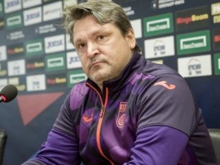 Вадим Евсеев: «На первом сборе у «Уфы» были проблемы с эпидемией вируса»
