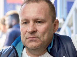 Василий Чижов – о травме Сошникова: «Все станет известно перед матчем с «Авангардом»
