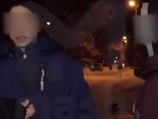 «Раздевайтесь и снимайте трусы»: 14-летние подростки рассказали подробности нападения предполагаемого педофила, которого убил уфимец