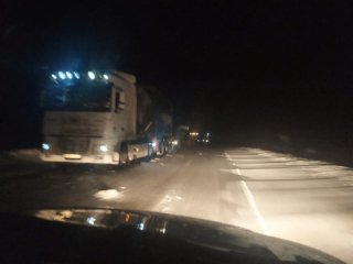 В Башкирии из-за тяжелых погодных условий понадобилась эвакуация людей
