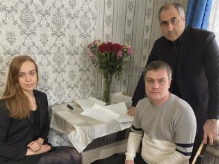 Адвокат убийцы педофила из Башкирии обратился к главе Следкома