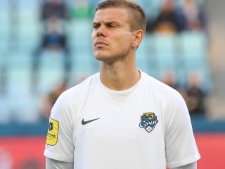 Александр Кокорин: «Надо сделать паузу в чемпионате, во всем мире такая практика. Смысл нам отличаться?»
