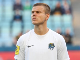 Александр Кокорин про суд и год в тюрьме: «Это заказная история»