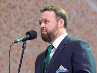 Александр Курносов: «В том году у «Салавата» были потери в составе и усталость, сейчас иная ситуация»