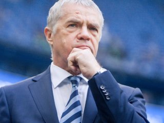 Александр Медведев: «При улучшении ситуации можно будет провести Кубок Гагарина в августе для 8 команд»