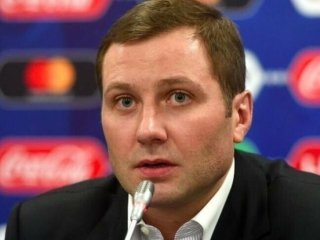 Алексей Морозов: «Рассматривается вариант, что сезон не будет доигран, но сейчас я не хочу об этом думать»