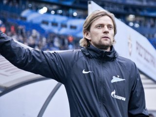 Анатолий Тимощук: «Чемпионат надо доиграть. Времени у нас достаточно»
