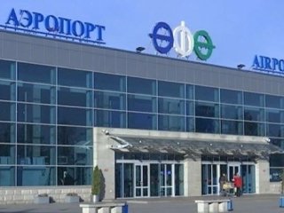 Авиакомпании отменяют внутренние рейсы из Уфы из-за коронавируса