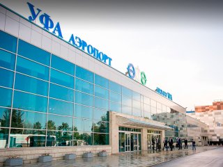 Азербайджан отменил рейсы из Уфы