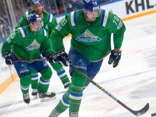 Борис Майоров – о завершении сезона КХЛ: «Сумели бы клубы вернуть в состав легионеров? А что такое «Салават Юлаев» без них?»

