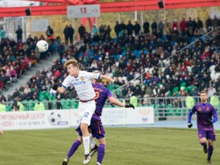 ЦСКА приостановил продажу билетов на матч с «Уфой»