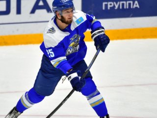 Дамир Рыспаев: «Если бы коронавирус материализовался, с удовольствием вышел бы с ним на ринг»
