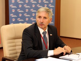 Депутат Госдумы от Башкирии прокомментировал ситуацию с коронавирусом