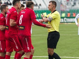 «Если бы Беленов отбил и второй пенальти, я думаю, что краснодарцы били бы до конца». «Краснодар» снова перевернул матч с «Уфой»
