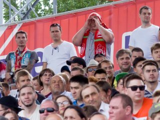 Футбольные, хоккейные и баскетбольные мероприятия, проходящие на территории России, отменены до 10 апреля