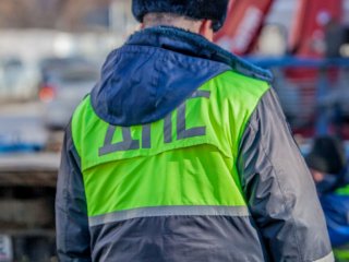 ГИБДД Башкирии поменяет режим работы из-за пандемии COVID-19