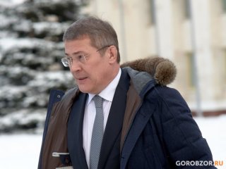 Глава Башкирии пояснил, как и какие льготы можно получить в условиях коронавируса