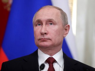 «Гражданин не должен попасть в тупик»: Владимир Путин о «новых» льготах для жителей России